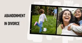 Abandonment in Divorce