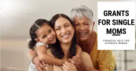 Grants for Single Moms: Unlocking Opportunities