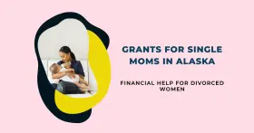 Grants for Single Moms in Alaska