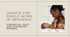 Grants for Single Moms in Arkansas