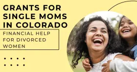 Grants for Single Moms in Colorado