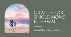 Grants for Single Moms in Hawaii