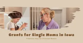 Grants for Single Moms in Iowa