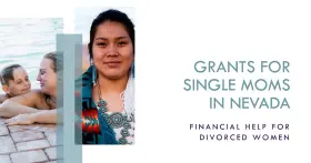 Grants for Single Moms in Nevada