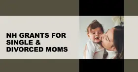 Grants for Single Moms in New Hampshire