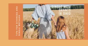 Grants for Single Moms in Ohio