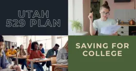 Utah 529 Plan Review - Funding College for Children of Divorced or Separated Parents